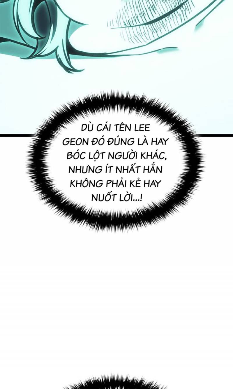 Người Hùng Cấp Thảm Họa Hồi Sinh: Chapter 98