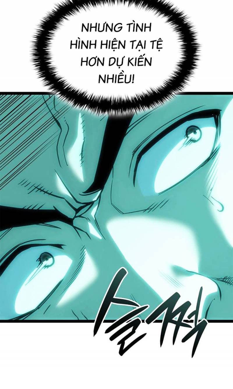 Người Hùng Cấp Thảm Họa Hồi Sinh: Chapter 98