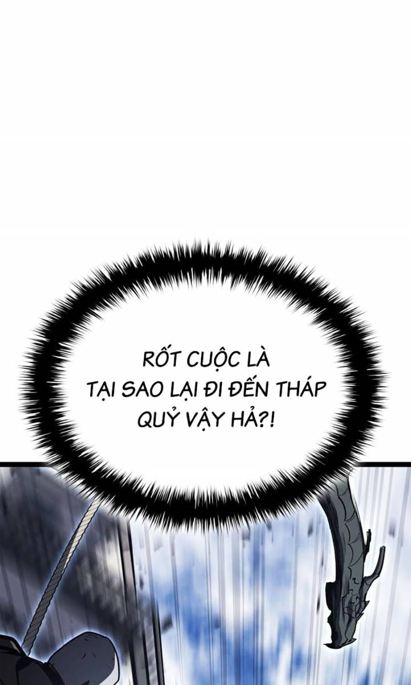Người Hùng Cấp Thảm Họa Hồi Sinh: Chapter 98