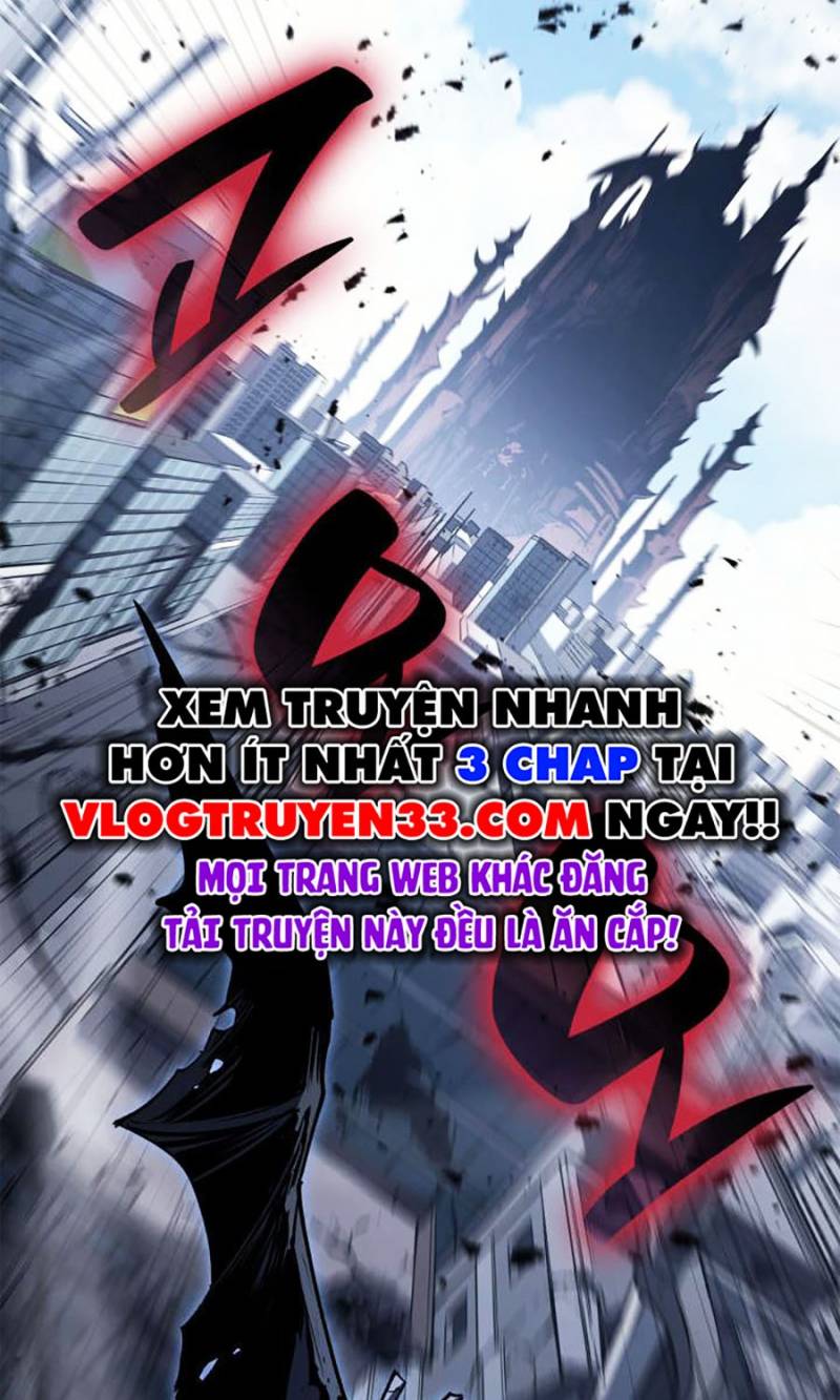 Người Hùng Cấp Thảm Họa Hồi Sinh: Chapter 98