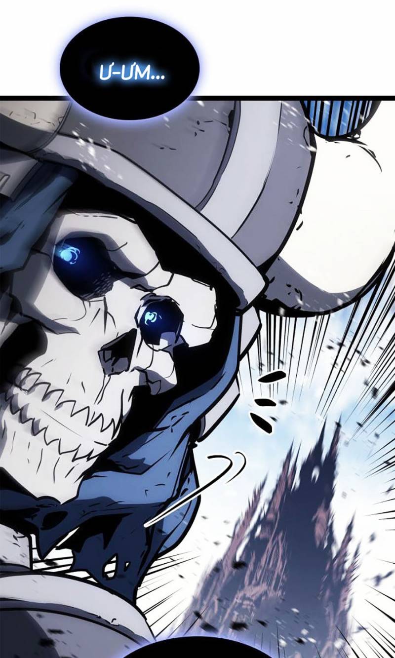 Người Hùng Cấp Thảm Họa Hồi Sinh: Chapter 98