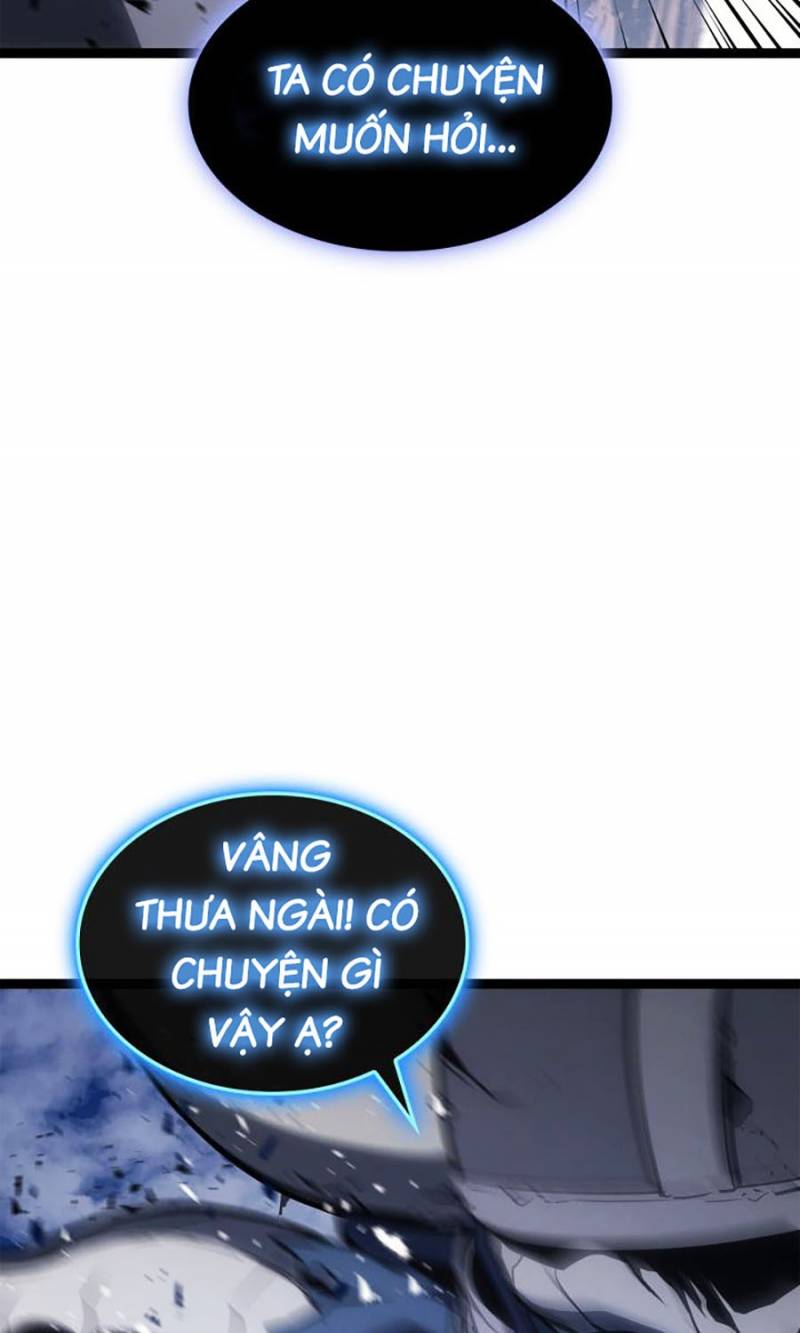 Người Hùng Cấp Thảm Họa Hồi Sinh: Chapter 98