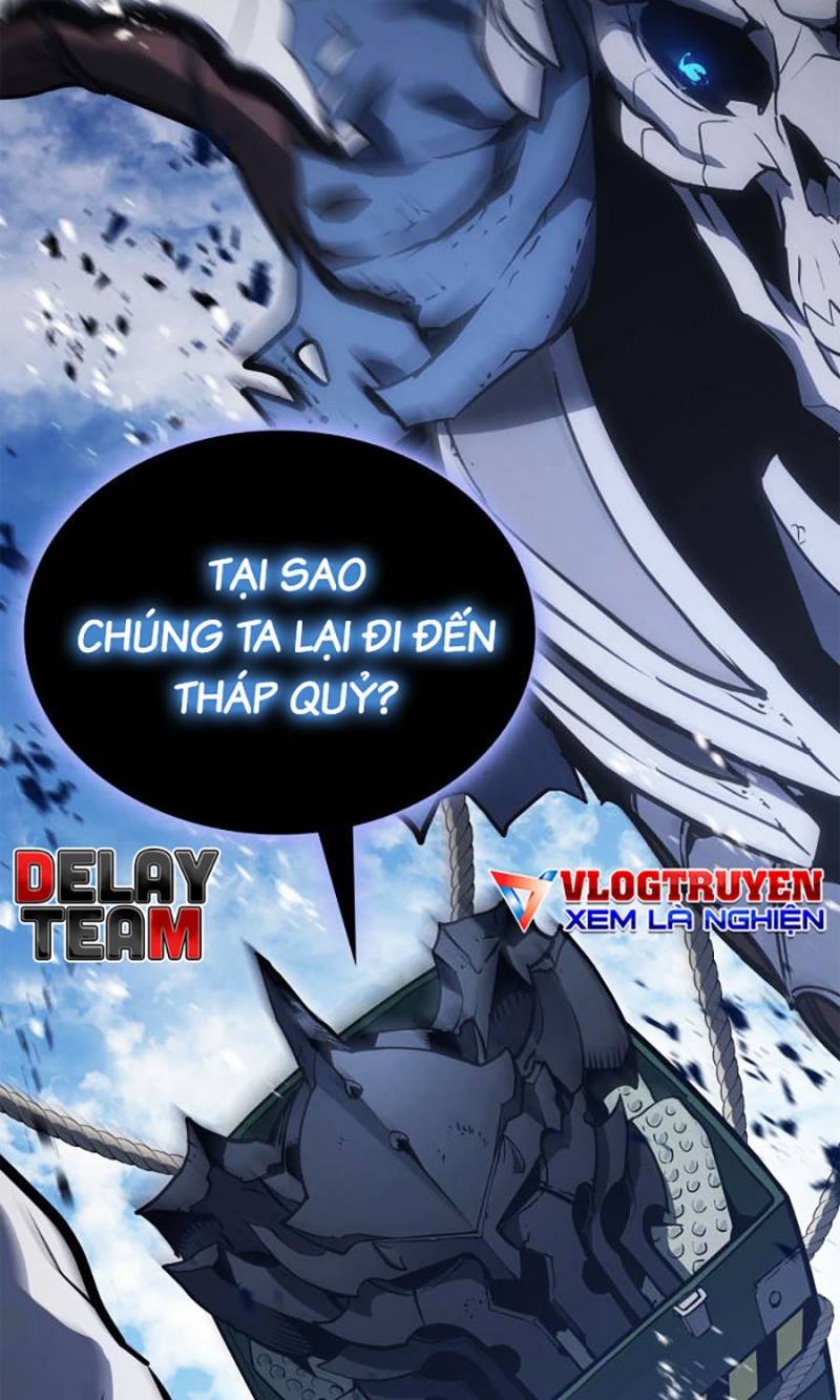 Người Hùng Cấp Thảm Họa Hồi Sinh: Chapter 98
