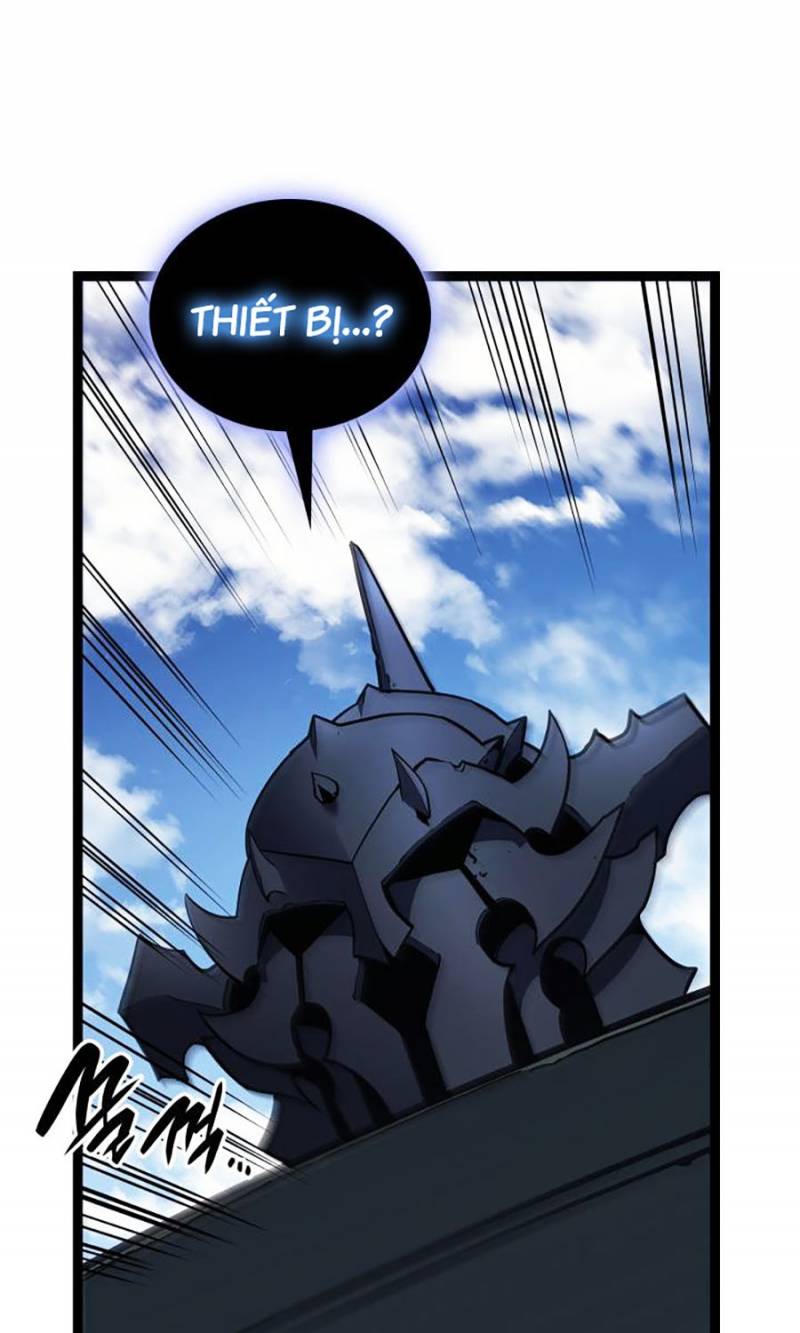 Người Hùng Cấp Thảm Họa Hồi Sinh: Chapter 98