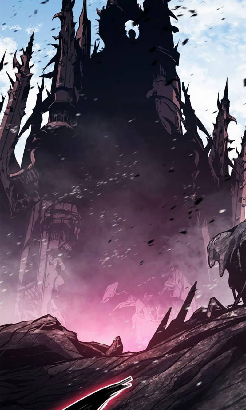 Người Hùng Cấp Thảm Họa Hồi Sinh: Chapter 98