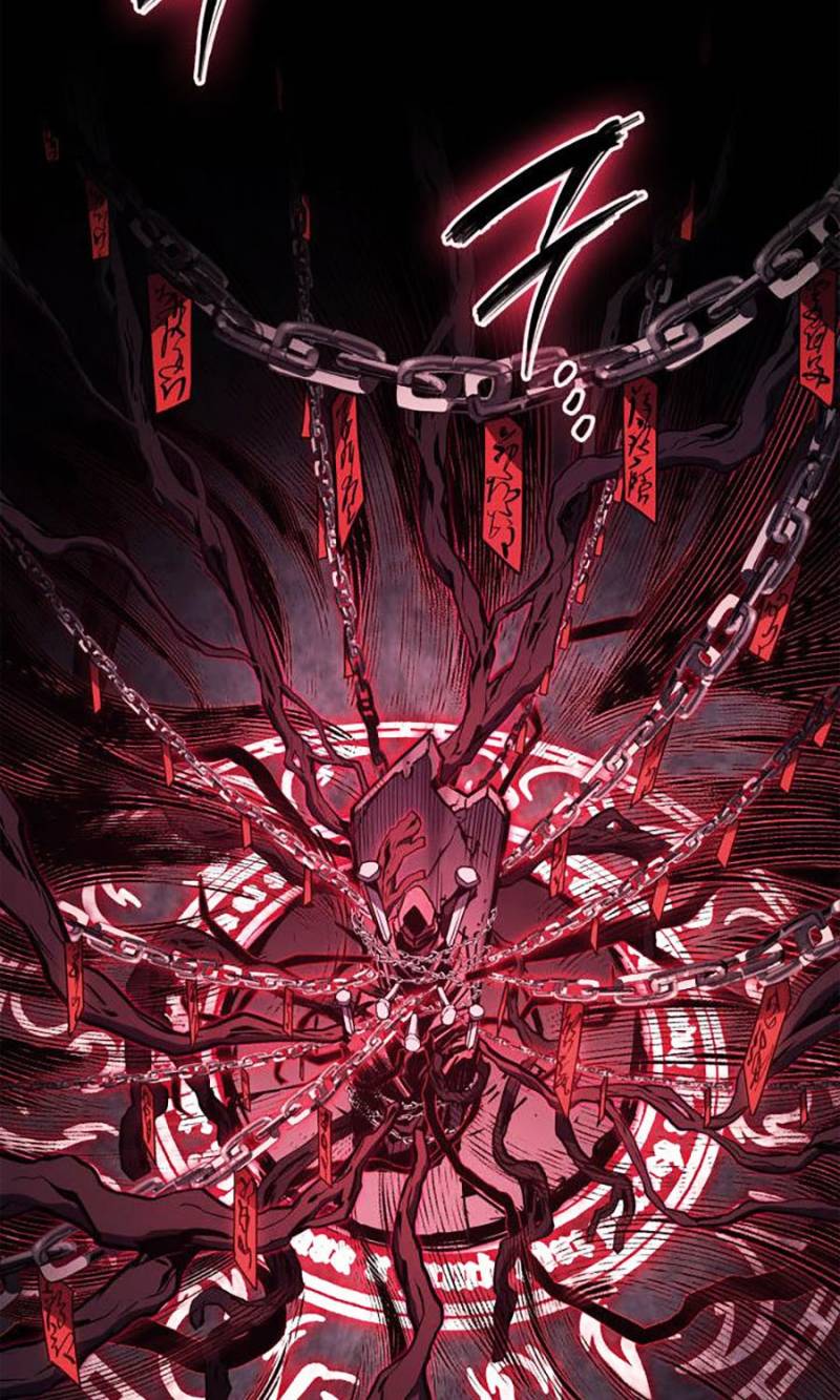 Người Hùng Cấp Thảm Họa Hồi Sinh: Chapter 98