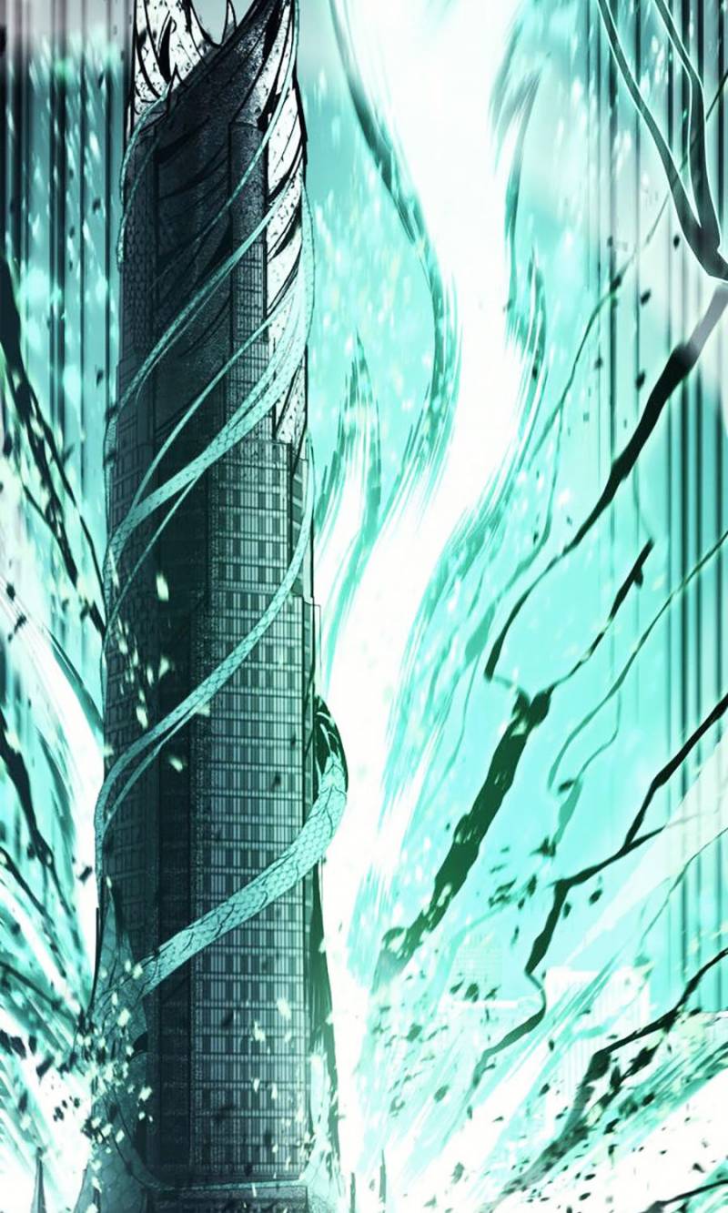 Người Hùng Cấp Thảm Họa Hồi Sinh: Chapter 98