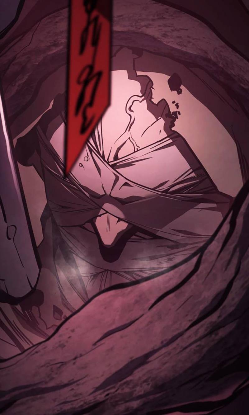 Người Hùng Cấp Thảm Họa Hồi Sinh: Chapter 98