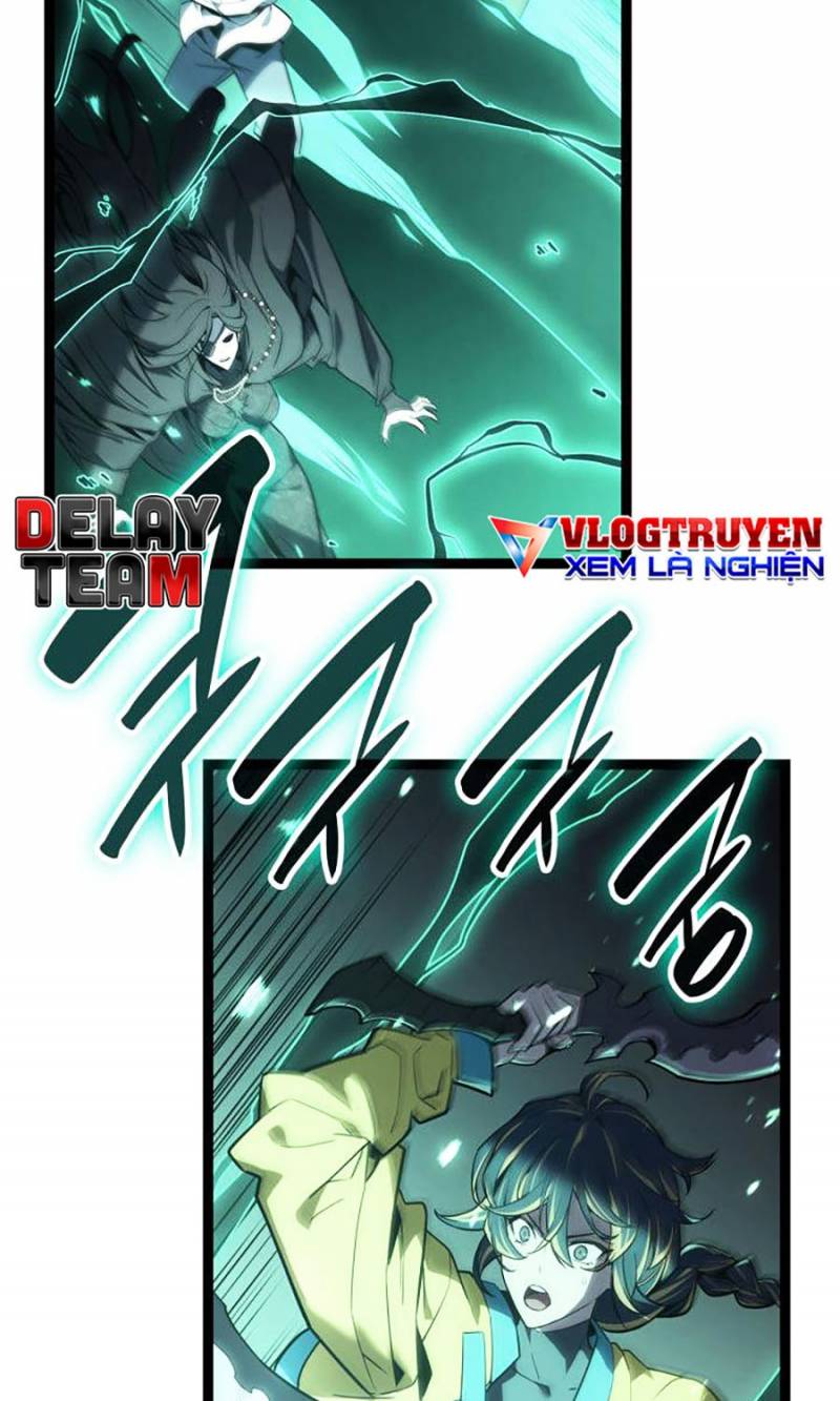 Người Hùng Cấp Thảm Họa Hồi Sinh: Chapter 98