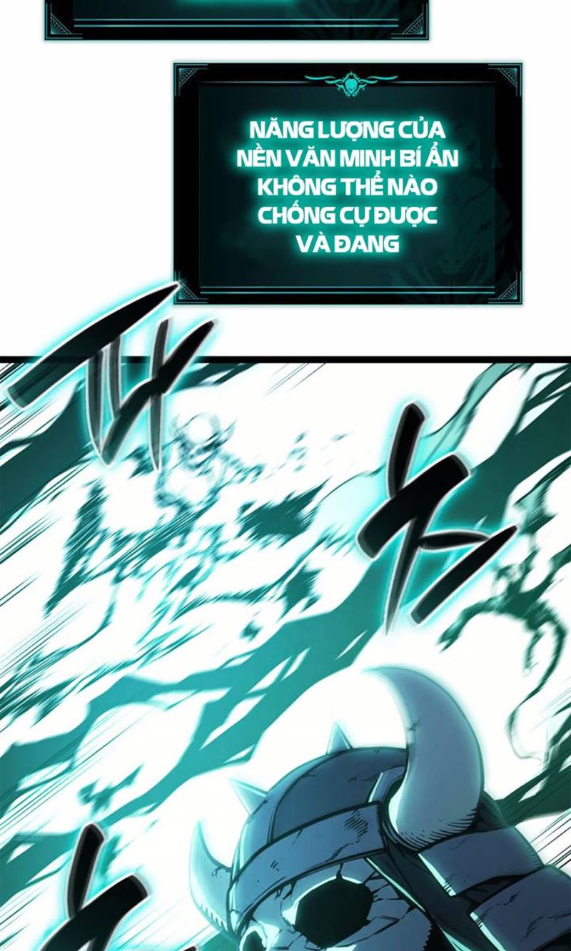 Người Hùng Cấp Thảm Họa Hồi Sinh: Chapter 98