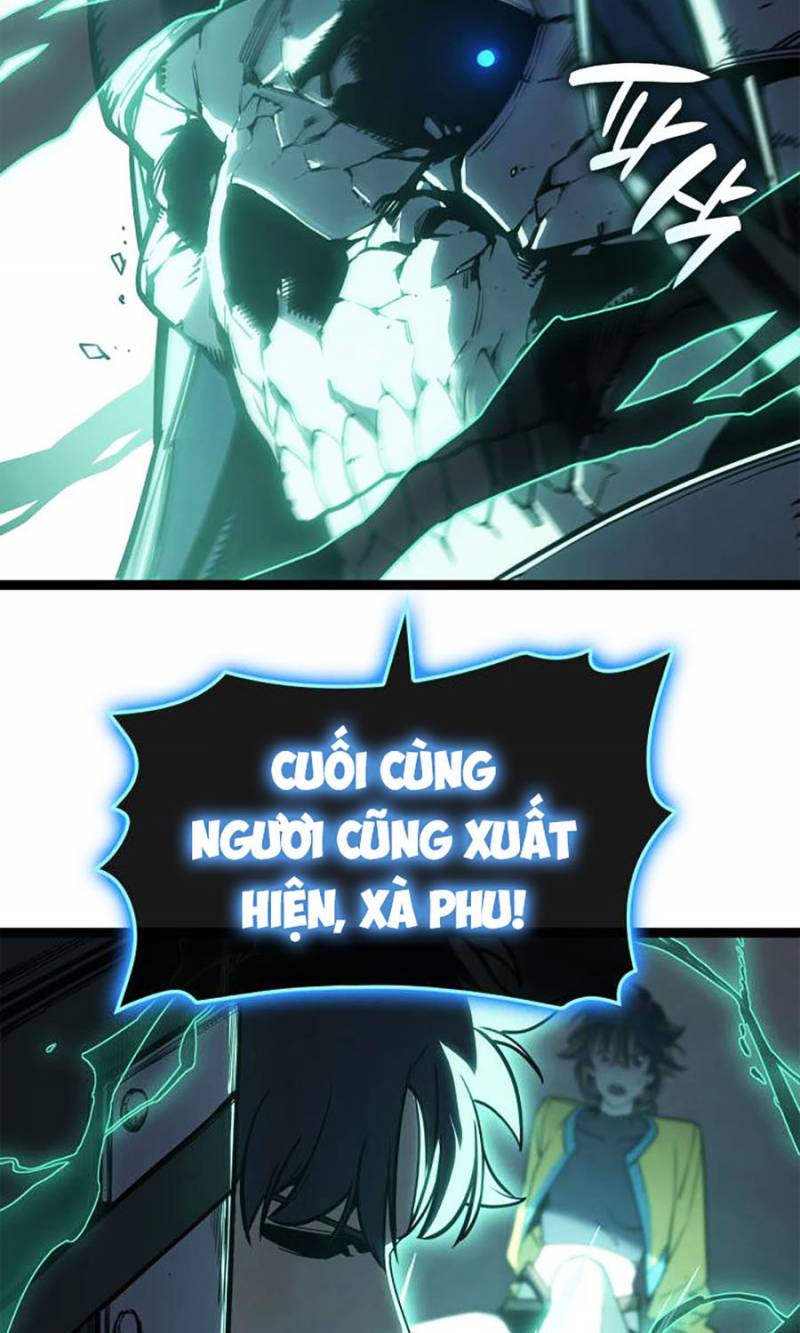Người Hùng Cấp Thảm Họa Hồi Sinh: Chapter 98