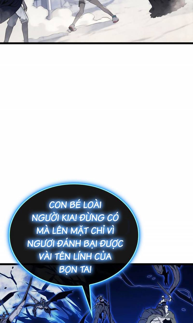 Người Hùng Cấp Thảm Họa Hồi Sinh: Chapter 98