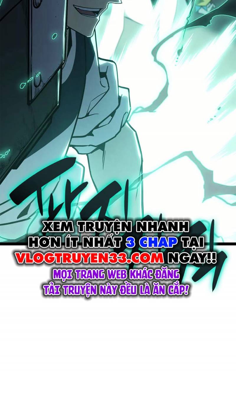 Người Hùng Cấp Thảm Họa Hồi Sinh: Chapter 98