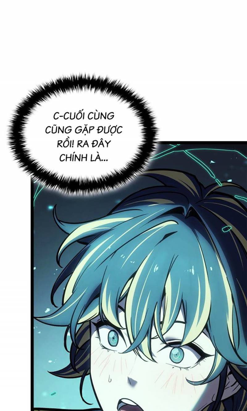 Người Hùng Cấp Thảm Họa Hồi Sinh: Chapter 98