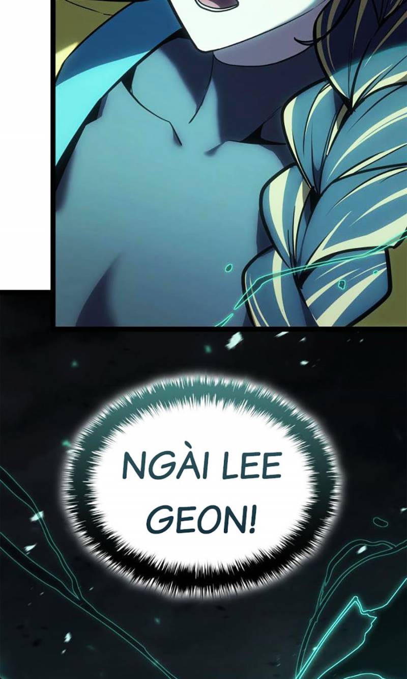 Người Hùng Cấp Thảm Họa Hồi Sinh: Chapter 98