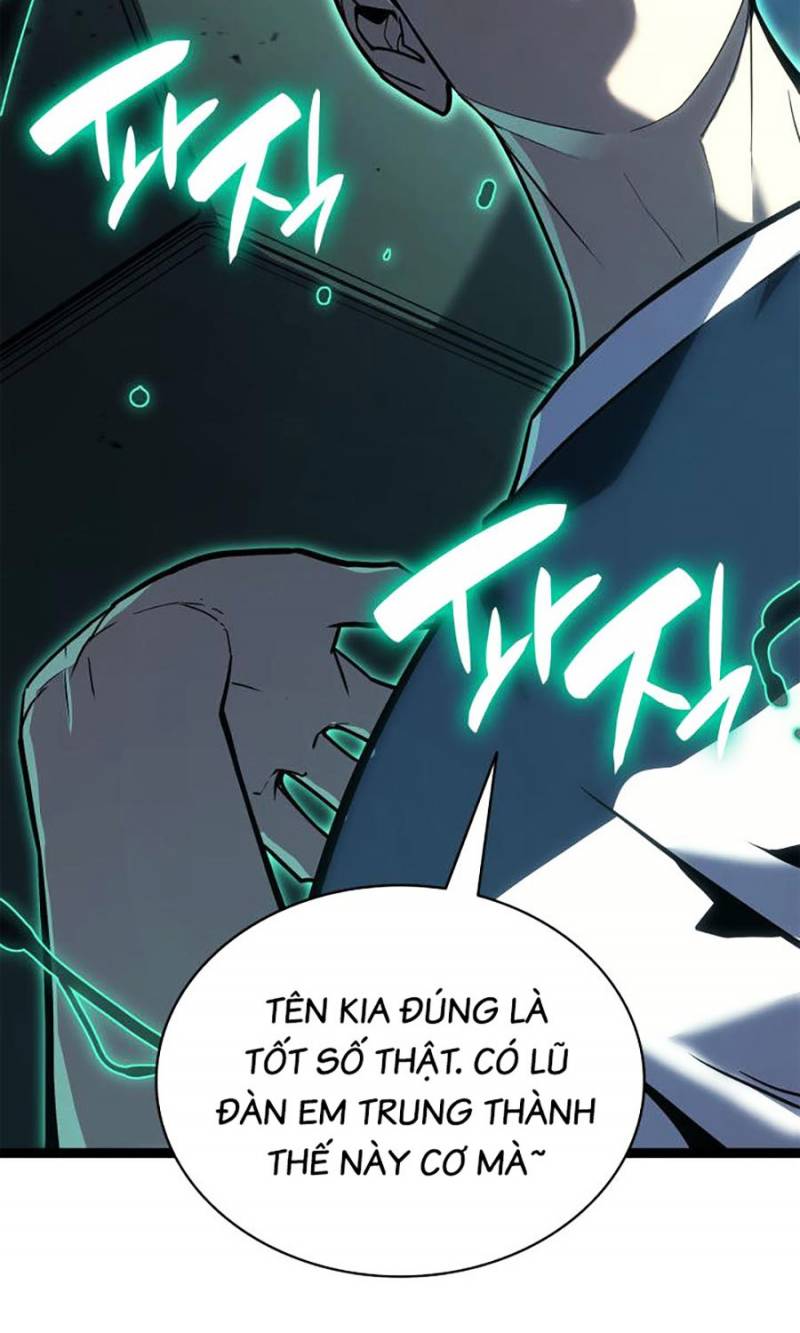 Người Hùng Cấp Thảm Họa Hồi Sinh: Chapter 98