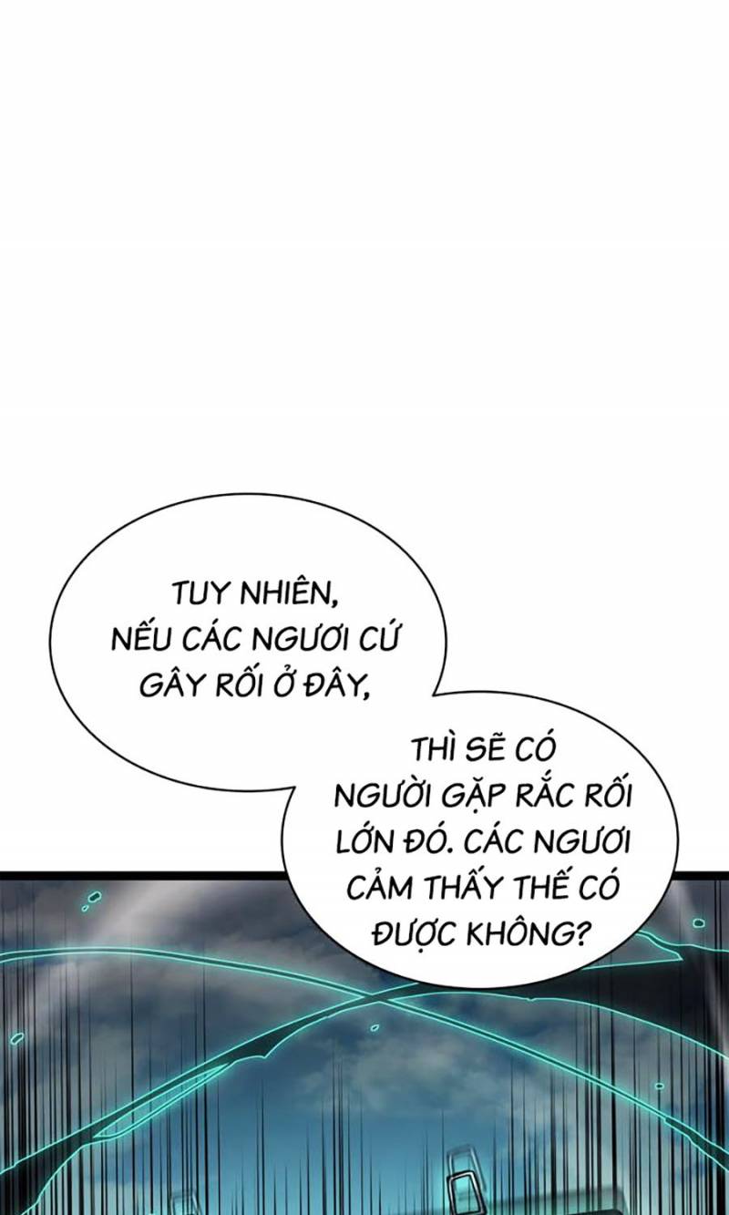 Người Hùng Cấp Thảm Họa Hồi Sinh: Chapter 98