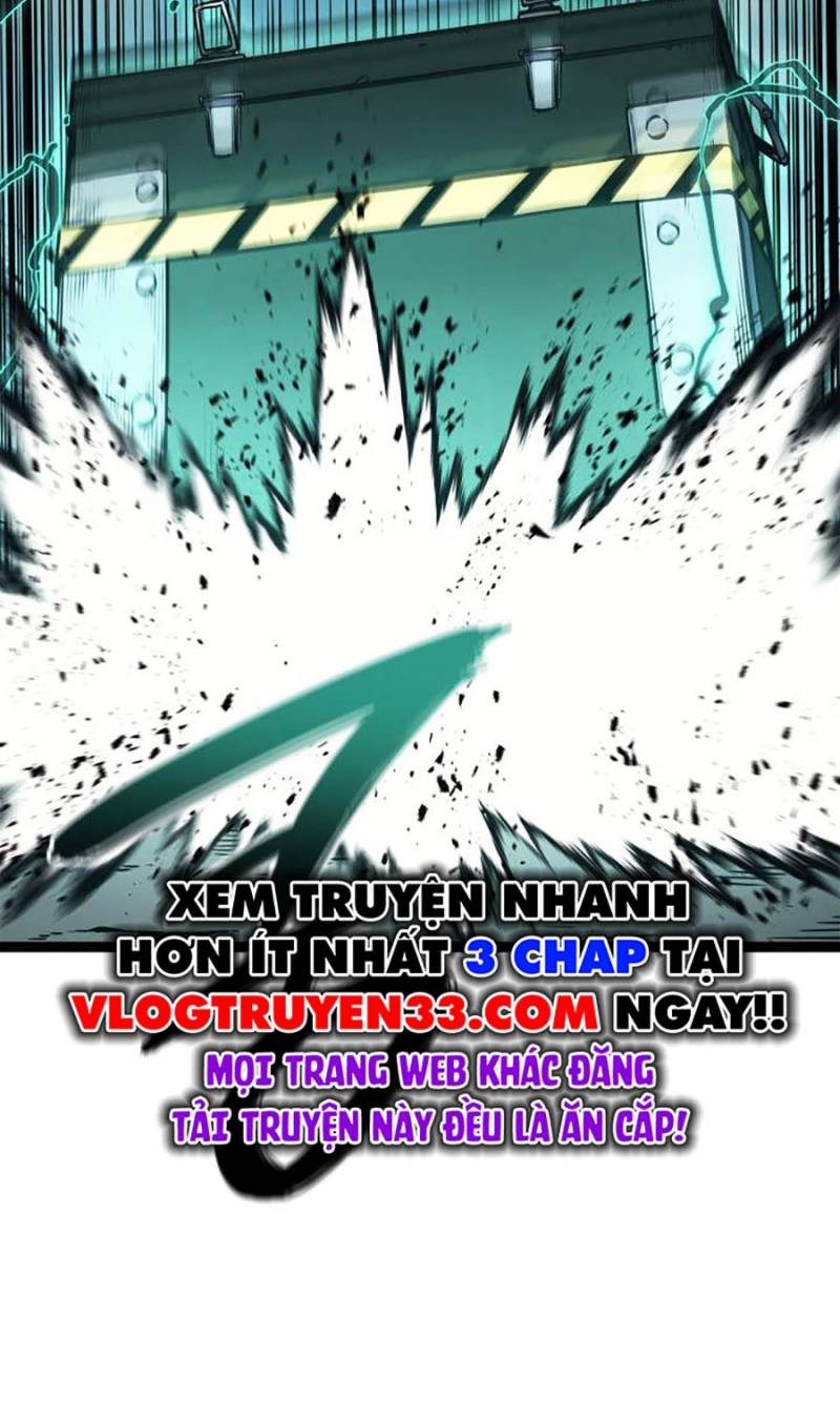 Người Hùng Cấp Thảm Họa Hồi Sinh: Chapter 98