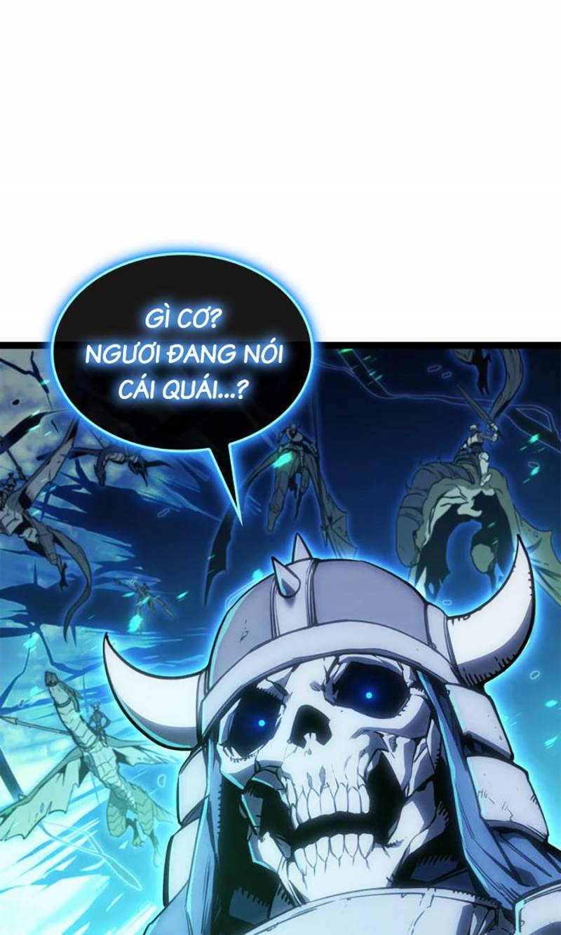 Người Hùng Cấp Thảm Họa Hồi Sinh: Chapter 98