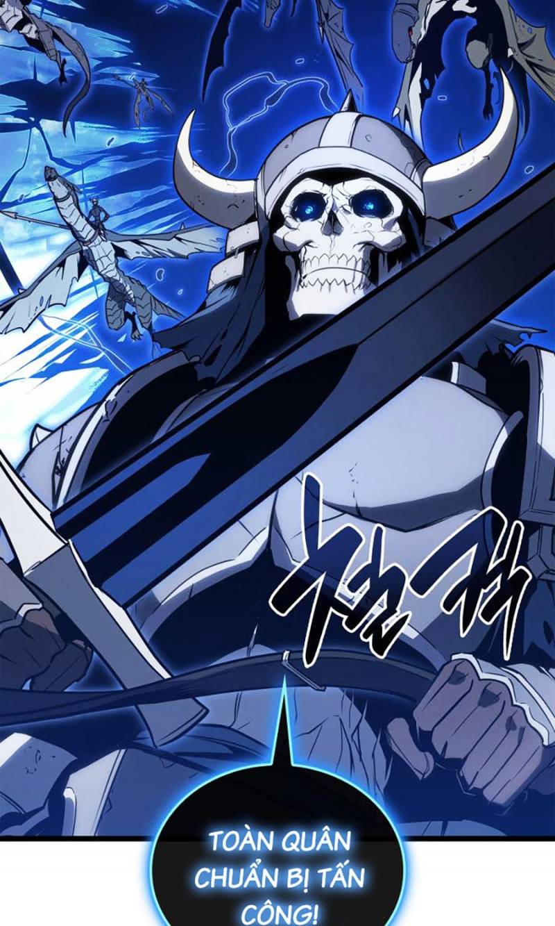 Người Hùng Cấp Thảm Họa Hồi Sinh: Chapter 98