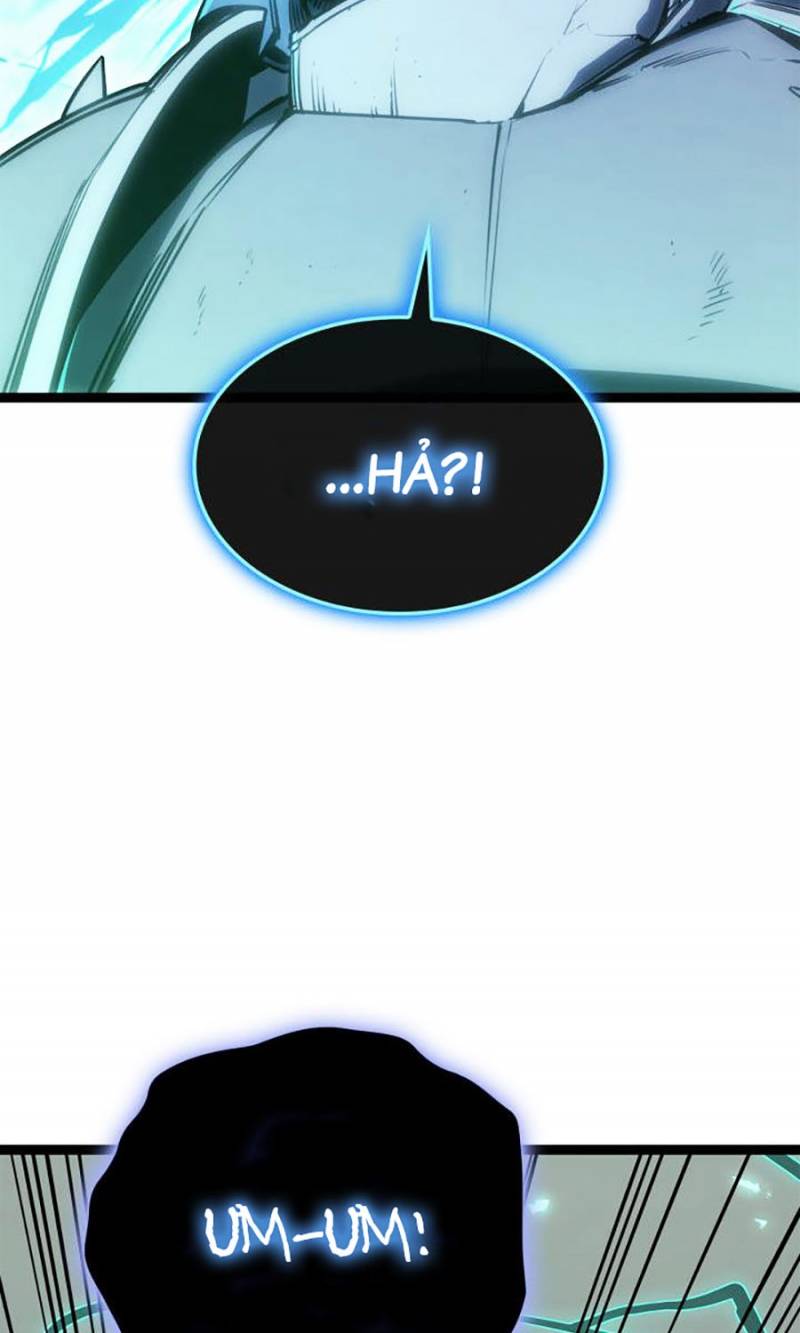 Người Hùng Cấp Thảm Họa Hồi Sinh: Chapter 98