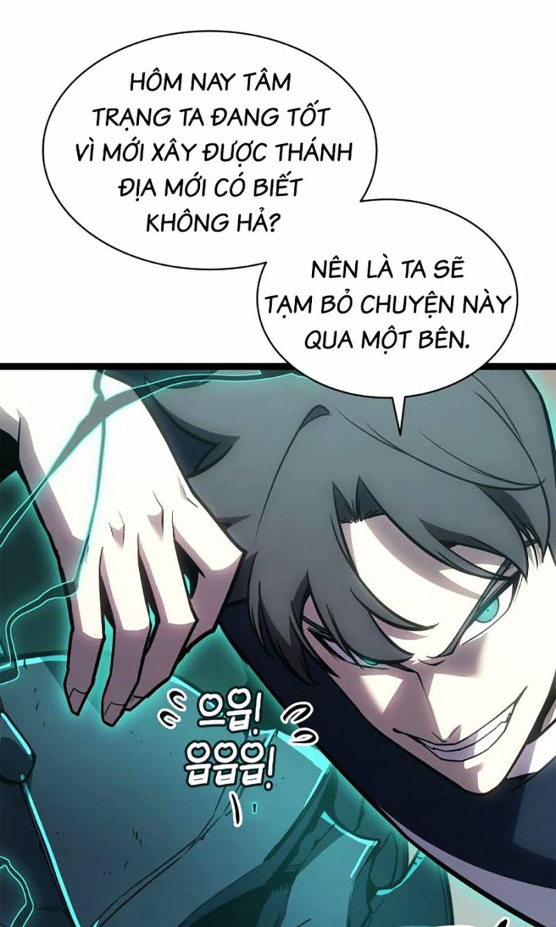 Người Hùng Cấp Thảm Họa Hồi Sinh: Chapter 98