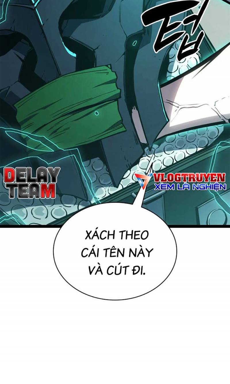 Người Hùng Cấp Thảm Họa Hồi Sinh: Chapter 98