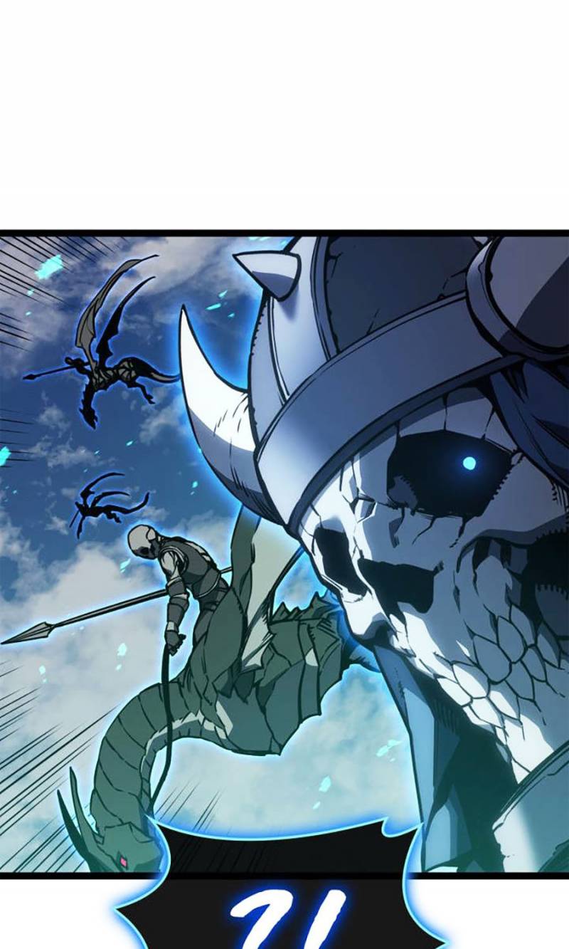 Người Hùng Cấp Thảm Họa Hồi Sinh: Chapter 98