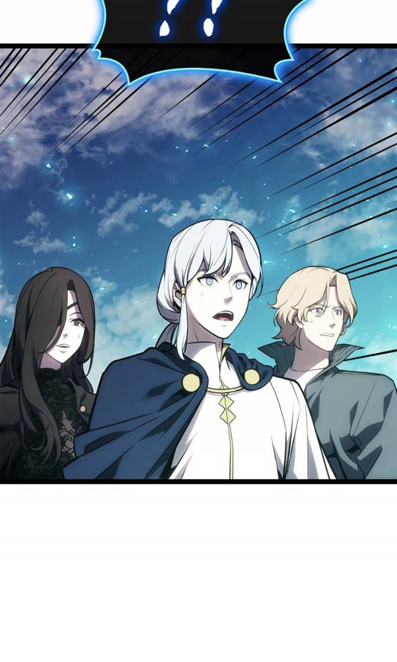 Người Hùng Cấp Thảm Họa Hồi Sinh: Chapter 98