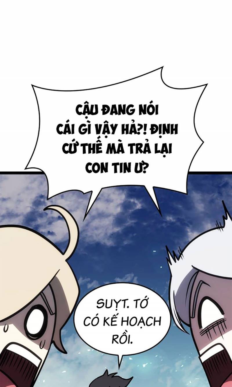 Người Hùng Cấp Thảm Họa Hồi Sinh: Chapter 98