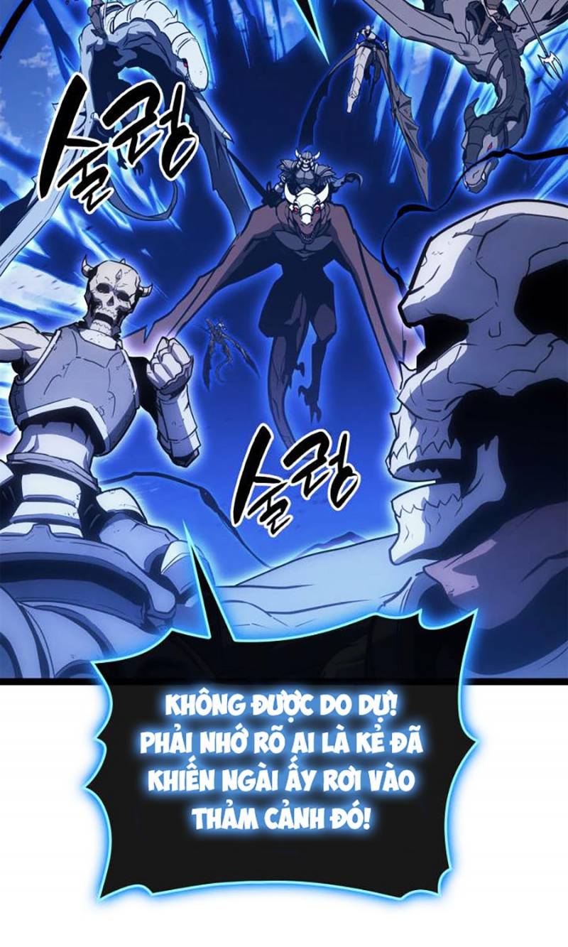 Người Hùng Cấp Thảm Họa Hồi Sinh: Chapter 98