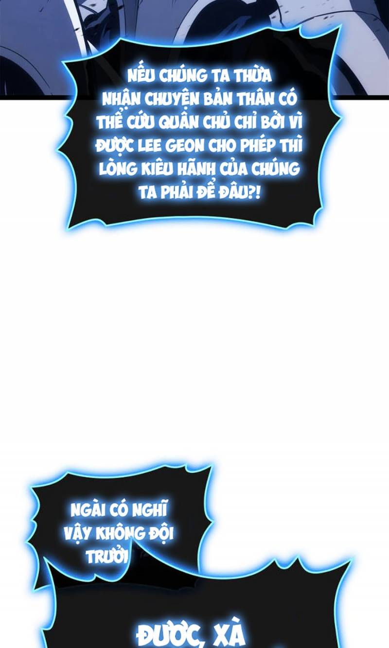 Người Hùng Cấp Thảm Họa Hồi Sinh: Chapter 98