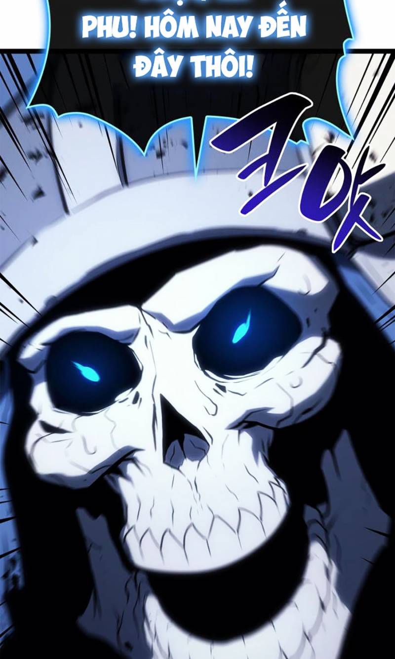 Người Hùng Cấp Thảm Họa Hồi Sinh: Chapter 98