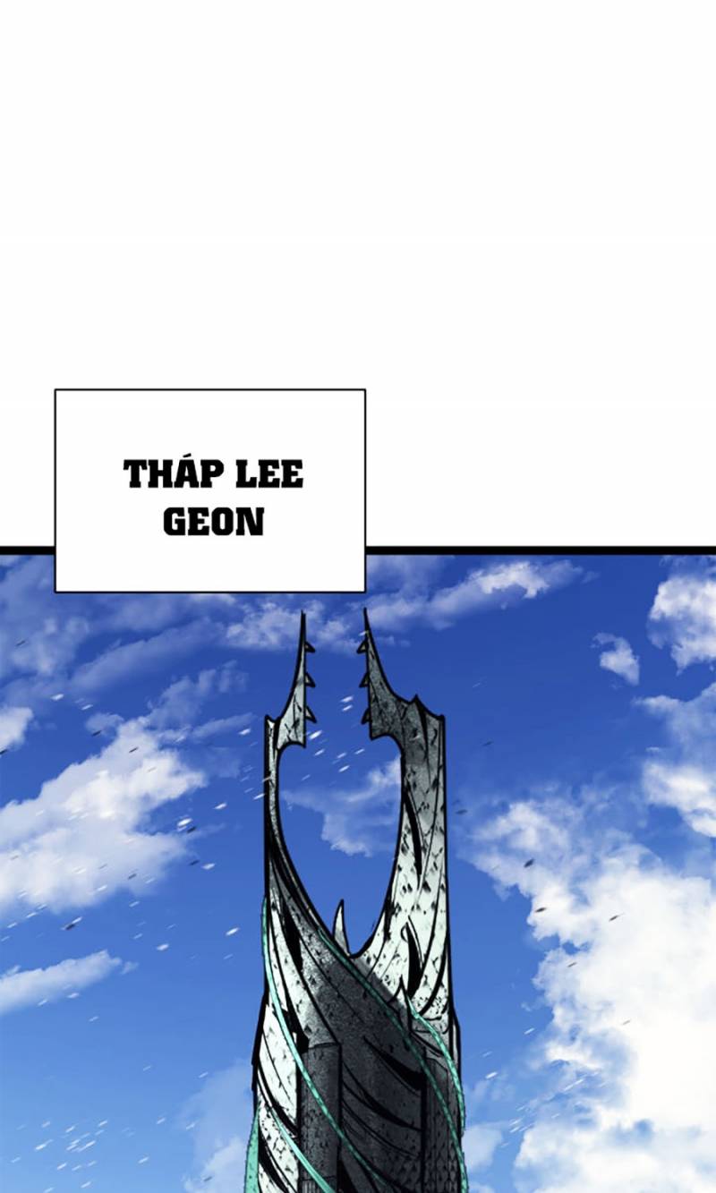 Người Hùng Cấp Thảm Họa Hồi Sinh: Chapter 98