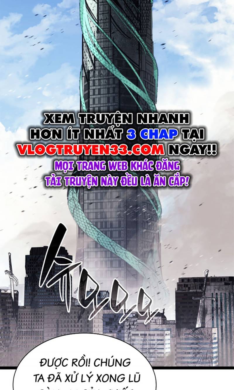 Người Hùng Cấp Thảm Họa Hồi Sinh: Chapter 98
