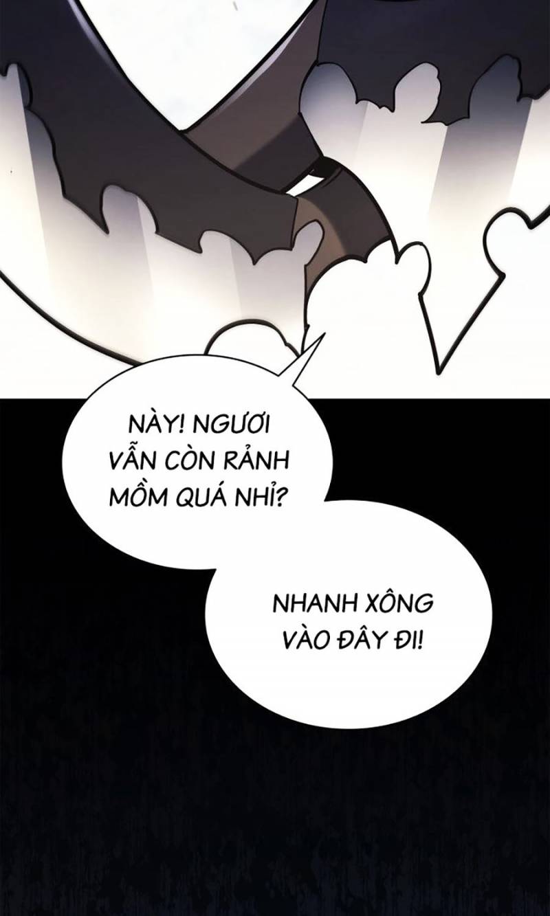 Người Hùng Cấp Thảm Họa Hồi Sinh: Chapter 98