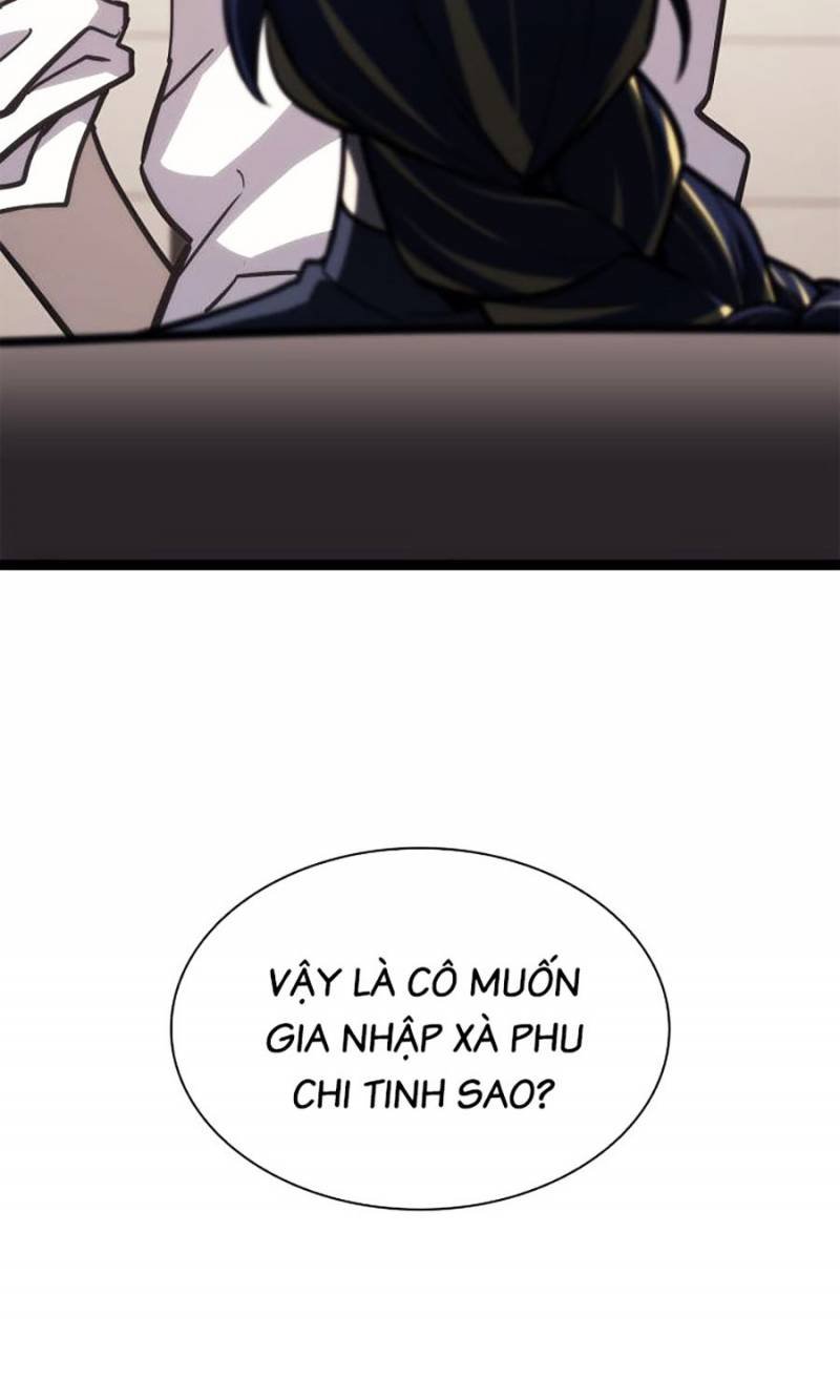 Người Hùng Cấp Thảm Họa Hồi Sinh: Chapter 98