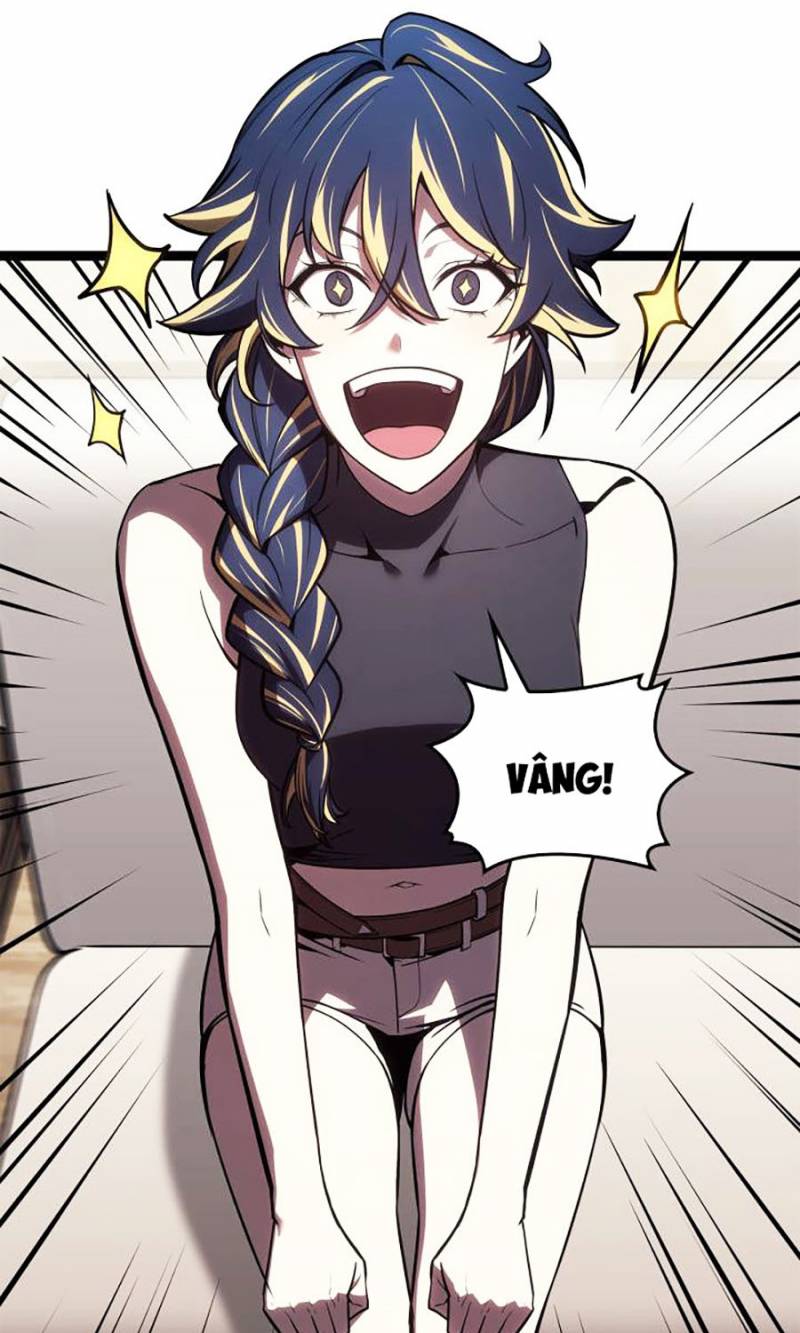Người Hùng Cấp Thảm Họa Hồi Sinh: Chapter 98