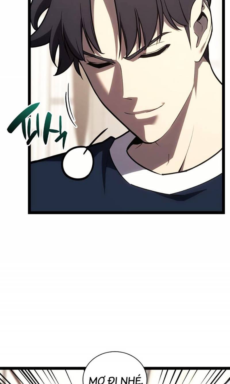 Người Hùng Cấp Thảm Họa Hồi Sinh: Chapter 98