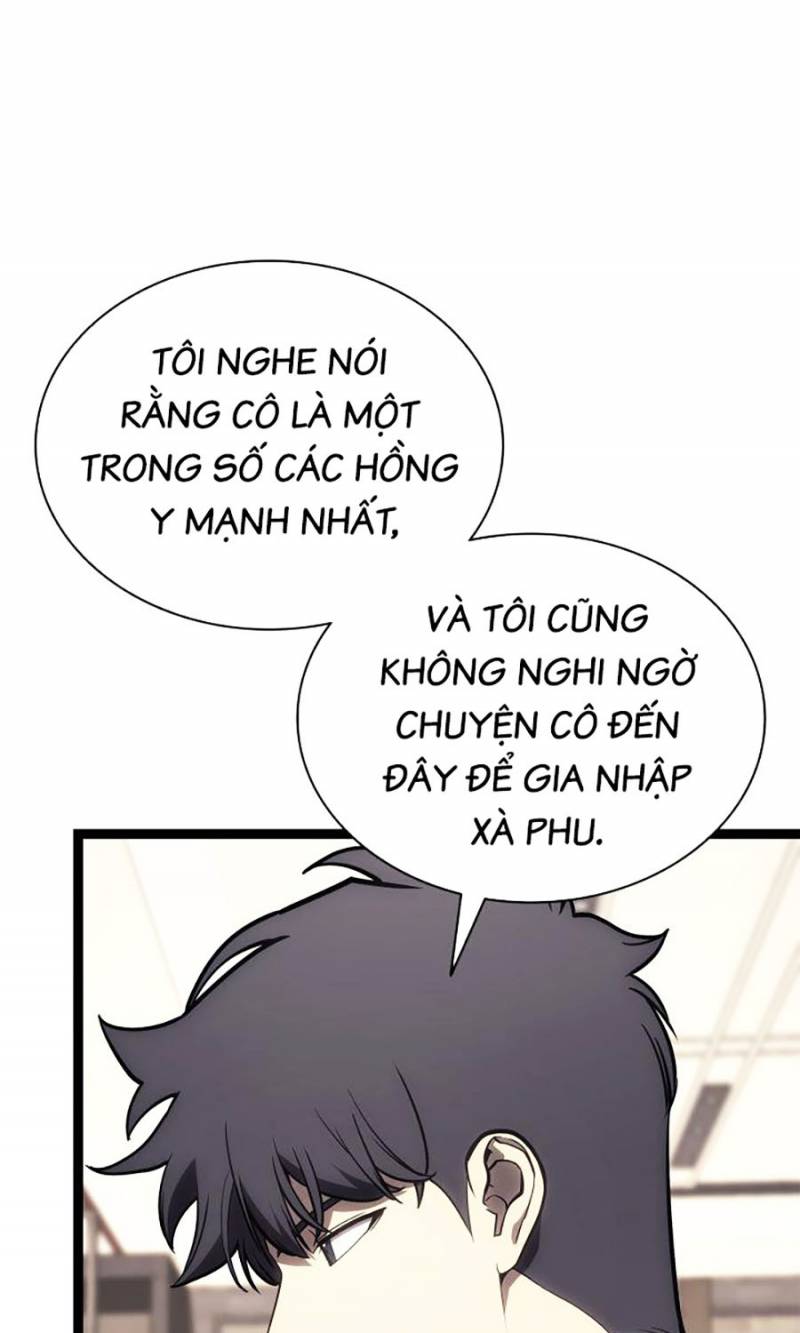 Người Hùng Cấp Thảm Họa Hồi Sinh: Chapter 98