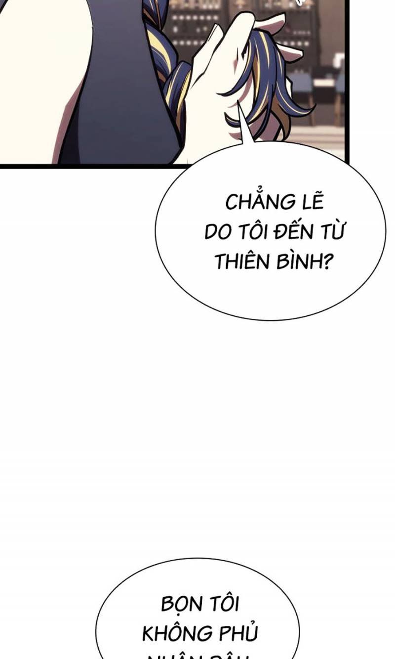 Người Hùng Cấp Thảm Họa Hồi Sinh: Chapter 98
