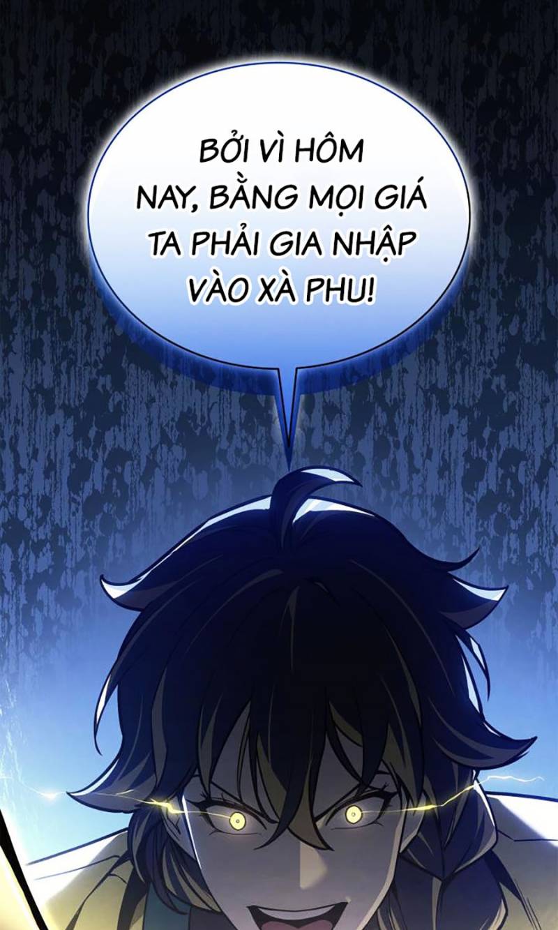 Người Hùng Cấp Thảm Họa Hồi Sinh: Chapter 98