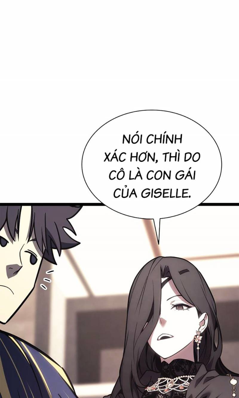 Người Hùng Cấp Thảm Họa Hồi Sinh: Chapter 98