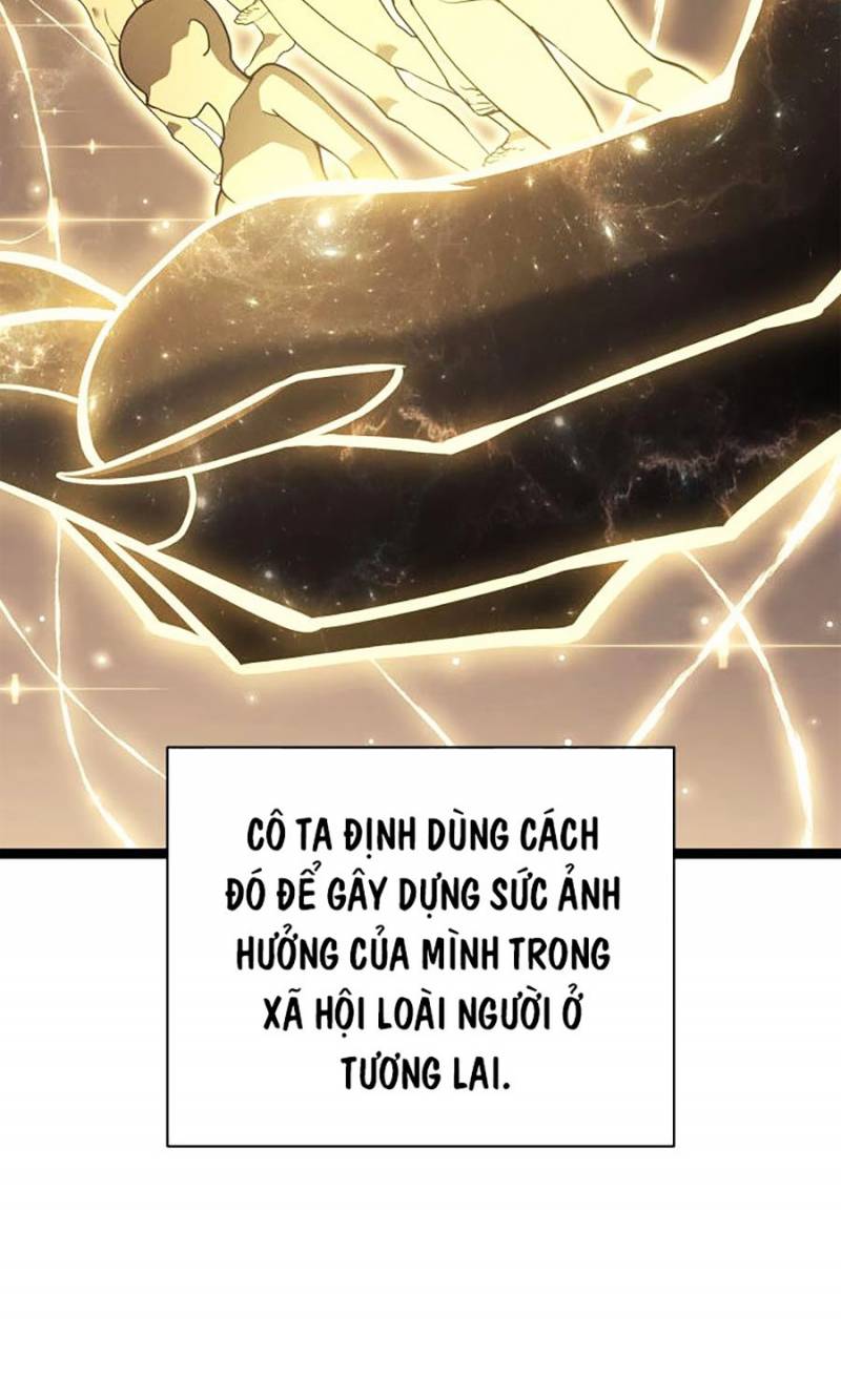 Người Hùng Cấp Thảm Họa Hồi Sinh: Chapter 98