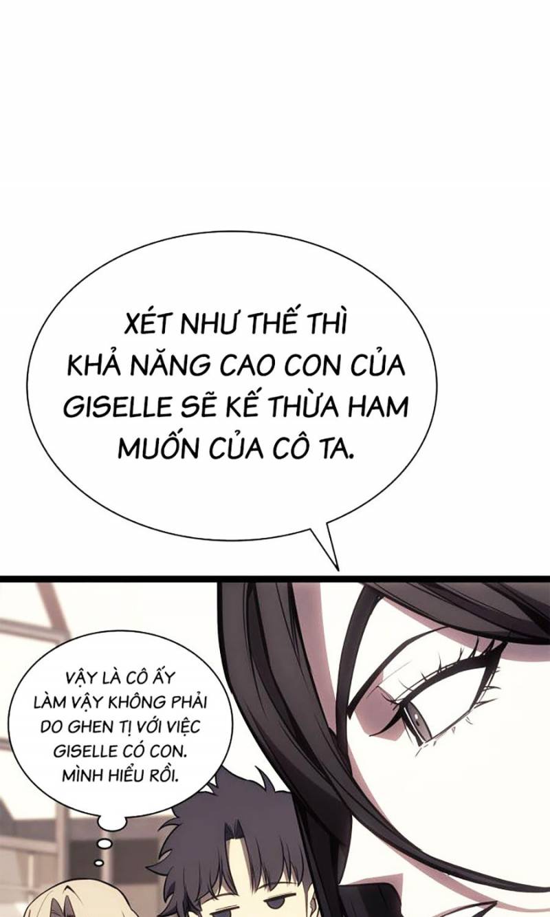 Người Hùng Cấp Thảm Họa Hồi Sinh: Chapter 98