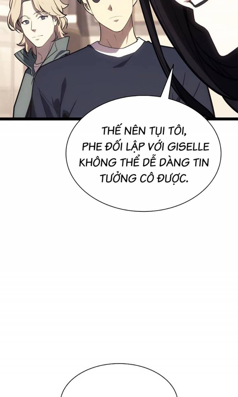 Người Hùng Cấp Thảm Họa Hồi Sinh: Chapter 98