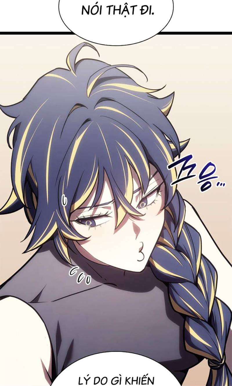 Người Hùng Cấp Thảm Họa Hồi Sinh: Chapter 98