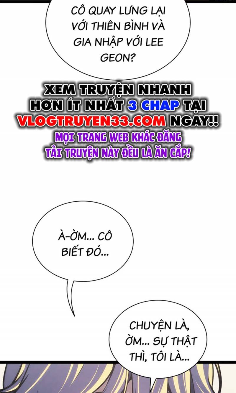 Người Hùng Cấp Thảm Họa Hồi Sinh: Chapter 98