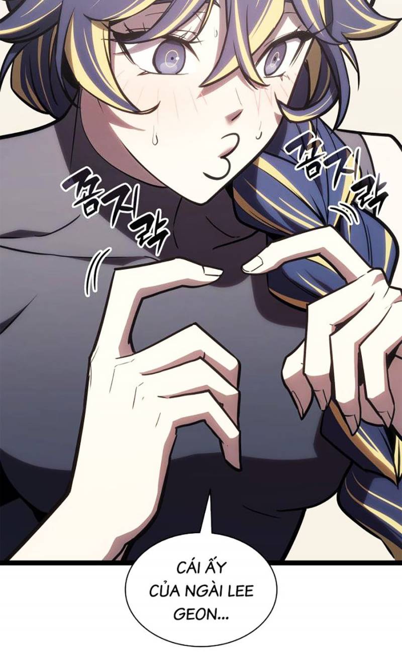Người Hùng Cấp Thảm Họa Hồi Sinh: Chapter 98