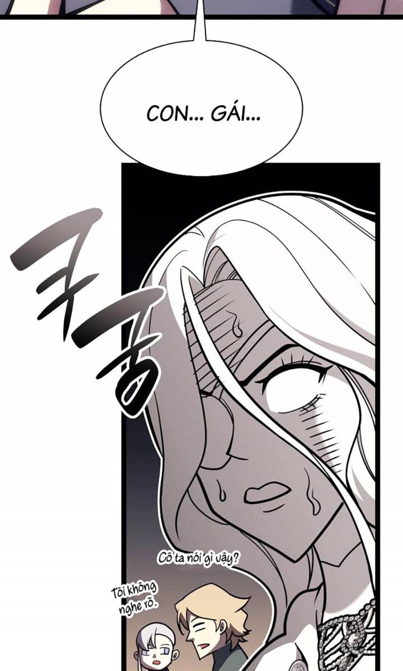 Người Hùng Cấp Thảm Họa Hồi Sinh: Chapter 98